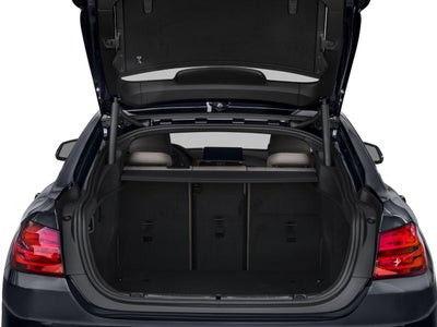 2017 BMW 430i 430i Gran Coupe