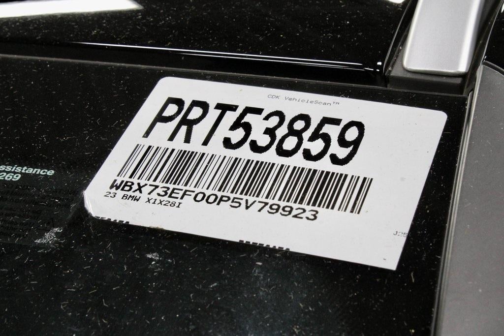 2023 BMW X1 xDrive28i xDrive28i