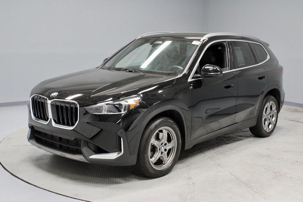 2023 BMW X1 xDrive28i xDrive28i