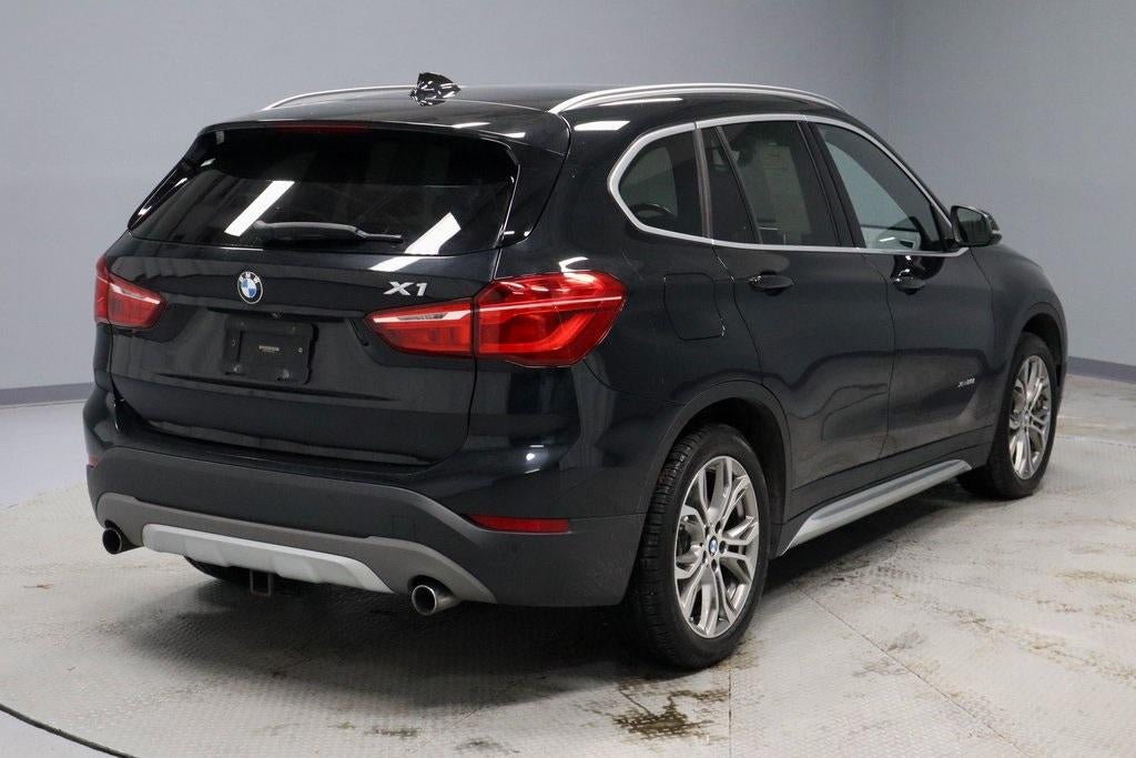 2017 BMW X1 xDrive28i xDrive28i