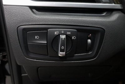 2017 BMW X1 xDrive28i xDrive28i