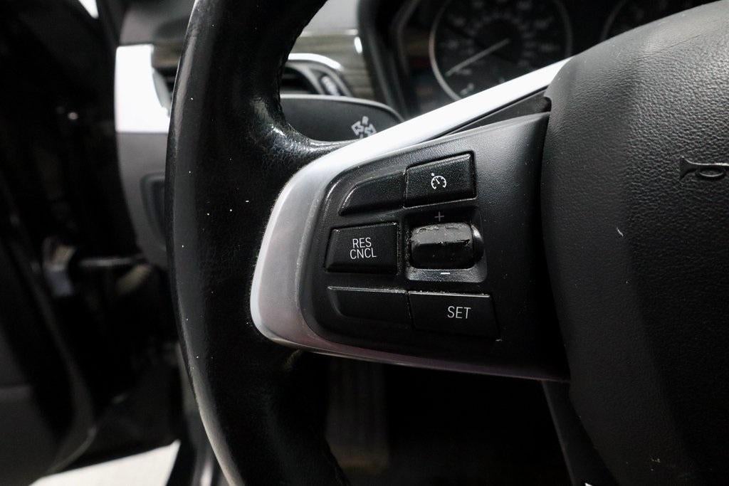 2017 BMW X1 xDrive28i xDrive28i