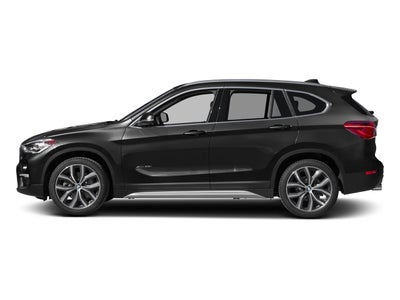 2017 BMW X1 xDrive28i xDrive28i