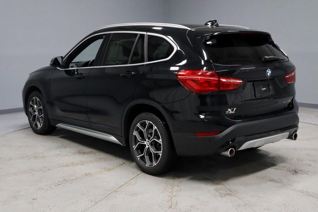 2020 BMW X1 sDrive28i sDrive28i