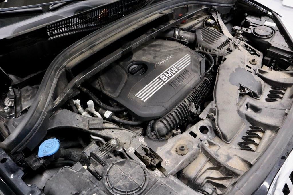 2020 BMW X1 sDrive28i sDrive28i