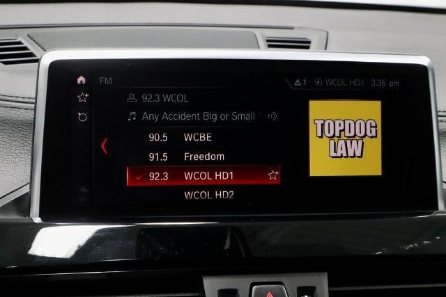 2020 BMW X2 xDrive28i xDrive28i