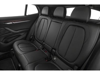 2020 BMW X2 xDrive28i xDrive28i