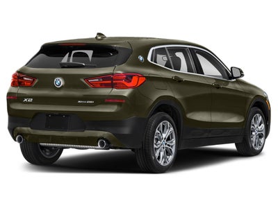 2020 BMW X2 xDrive28i xDrive28i