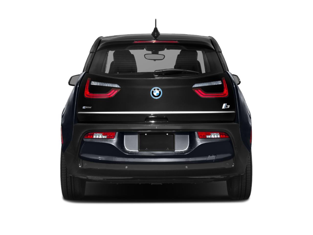 2018 BMW i3 94Ah w/Range Extender