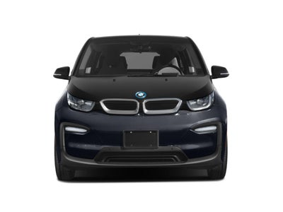 2018 BMW i3 94Ah w/Range Extender