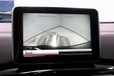 2015 Mercedes-Benz G-Class G 550