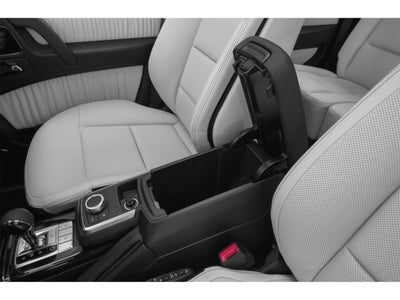 2015 Mercedes-Benz G-Class G 550