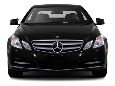 2010 Mercedes-Benz E-Class E 350
