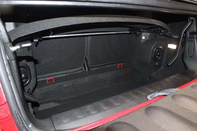 2023 MINI Cooper S Convertible Iconic