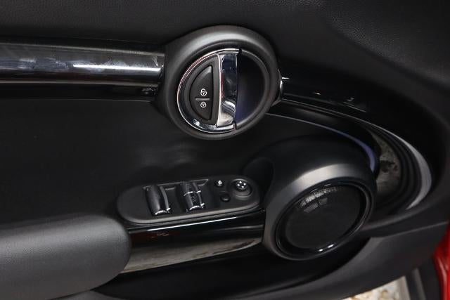 2023 MINI Cooper S Convertible Iconic