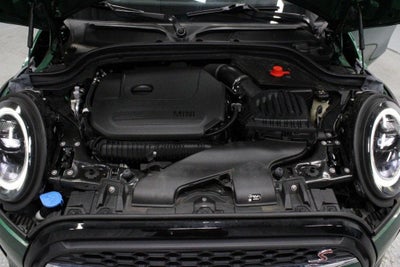 2023 MINI Hardtop 2 Door Cooper S