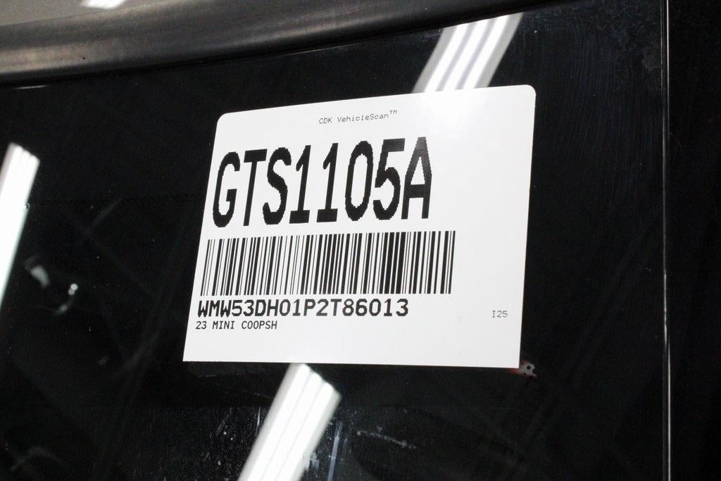 2023 MINI Hardtop 2 Door Cooper S