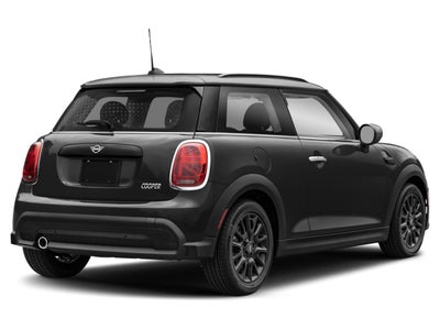 2023 MINI Hardtop 2 Door Cooper S