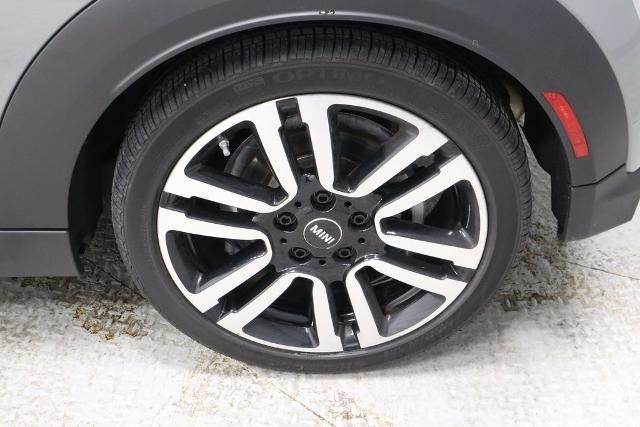 2023 MINI Cooper S Hardtop 2 Door Iconic