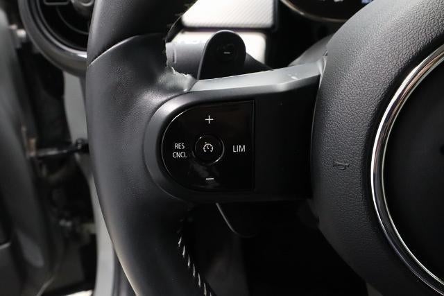 2023 MINI Cooper S Hardtop 2 Door Iconic