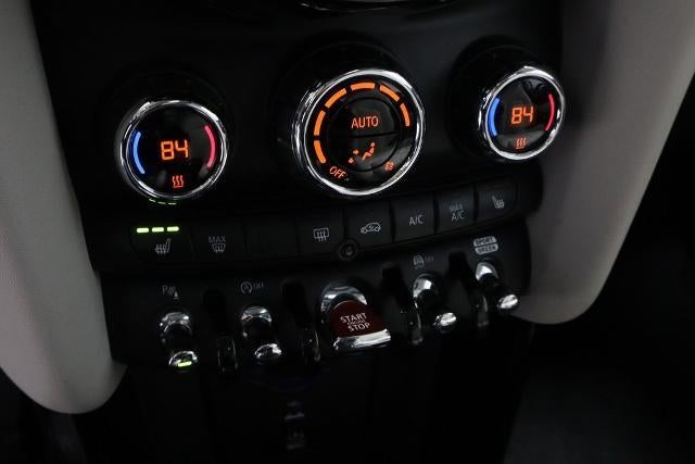 2023 MINI Cooper S Hardtop 2 Door Iconic