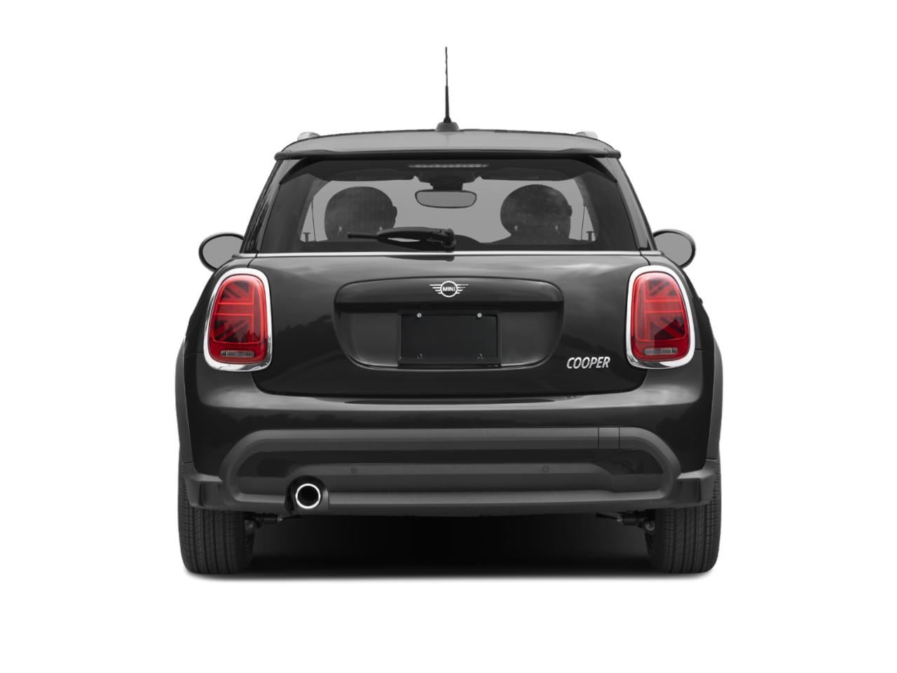 2023 MINI Cooper S Hardtop 2 Door Iconic