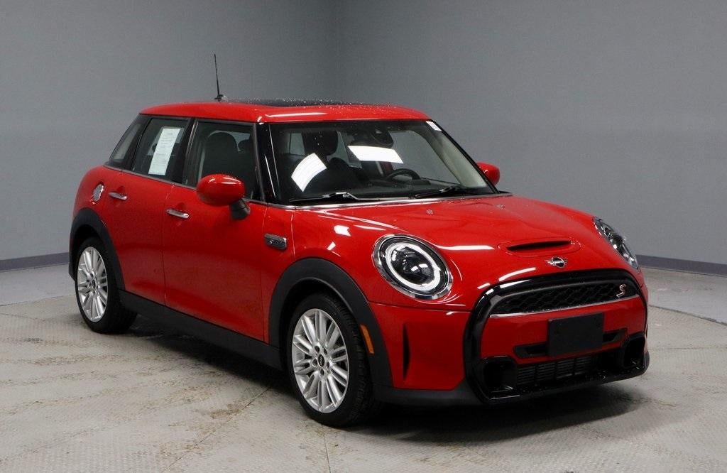 2024 MINI Hardtop 4 Door Cooper S