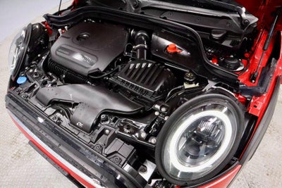 2024 MINI Hardtop 4 Door Cooper S