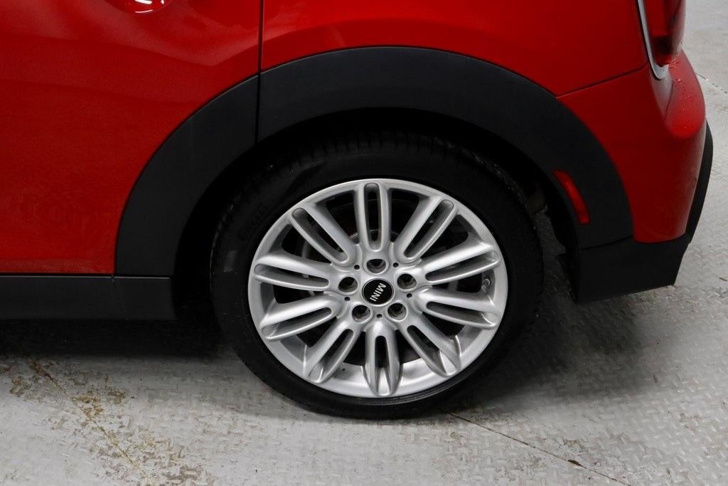 2024 MINI Hardtop 4 Door Cooper S