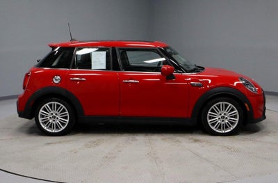2024 MINI Hardtop 4 Door Cooper S
