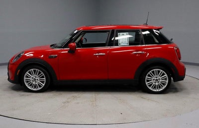 2024 MINI Hardtop 4 Door Cooper S