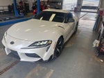 2022 Toyota GR Supra 3.0