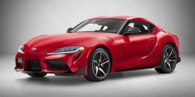 2022 Toyota GR Supra 3.0