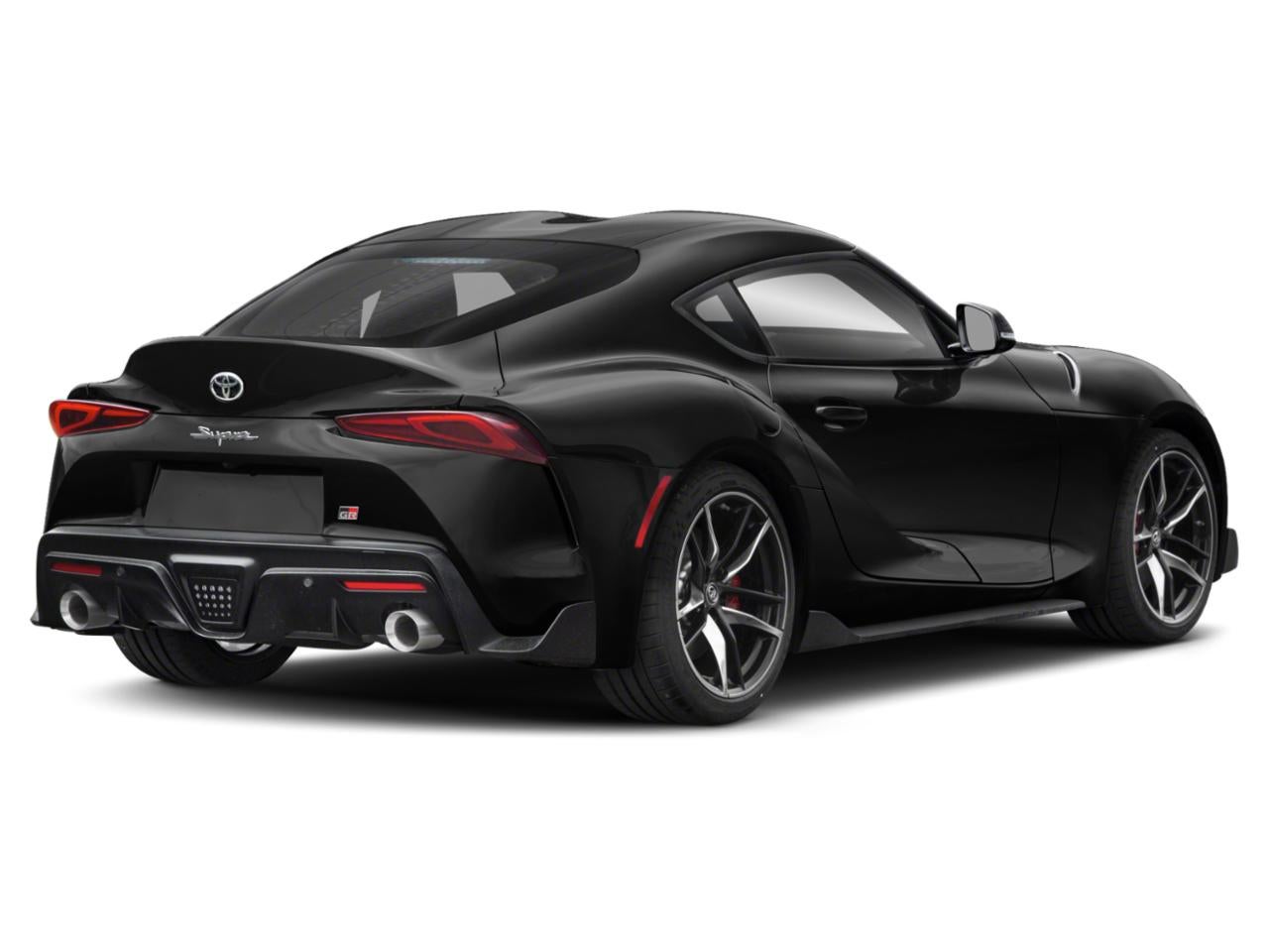 2022 Toyota GR Supra 3.0