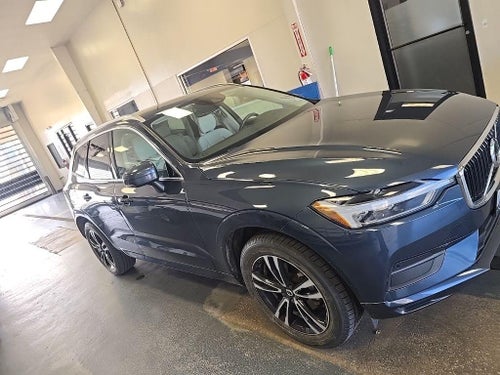 2020 Volvo XC60 T5 Momentum