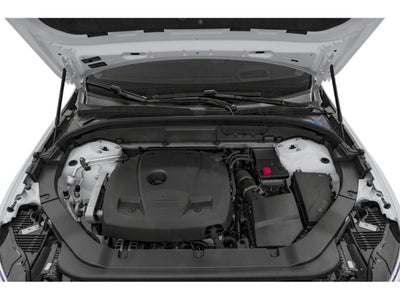 2020 Volvo XC60 T5 Momentum