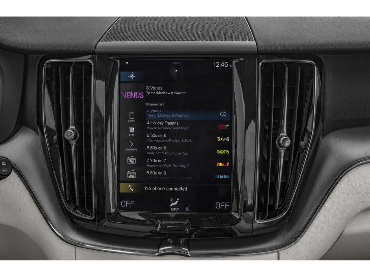 2020 Volvo XC60 T5 Momentum