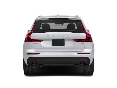 2020 Volvo XC60 T5 Momentum