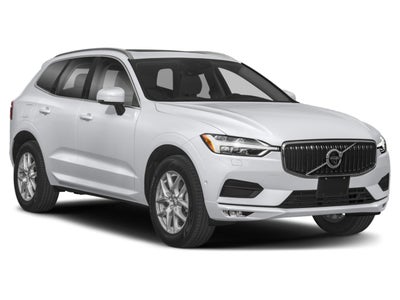 2020 Volvo XC60 T5 Momentum