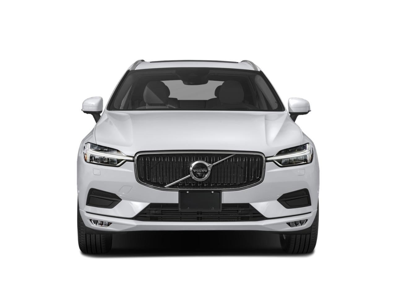 2020 Volvo XC60 T5 Momentum
