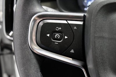 2022 Volvo XC40 T5 Inscription