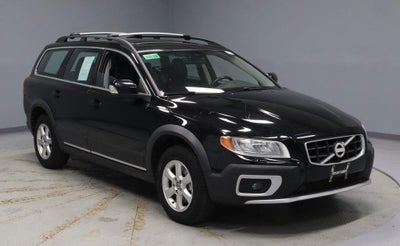 2010 Volvo XC70 3.2