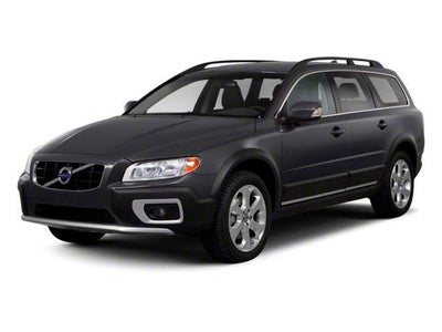 2010 Volvo XC70 3.2