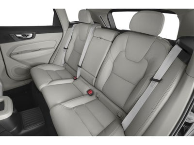 2024 Volvo XC60 Recharge Plug-In Hybrid T8 Plus Dark Theme