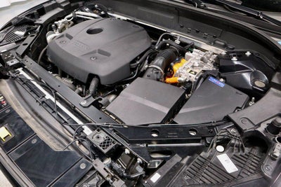 2024 Volvo XC60 Recharge Plug-In Hybrid T8 Plus Dark Theme
