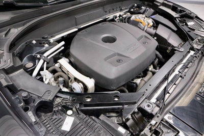 2024 Volvo XC60 Recharge Plug-In Hybrid T8 Plus Dark Theme