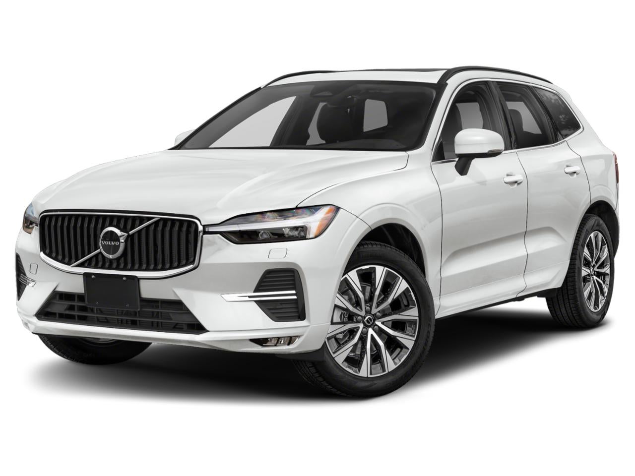 2024 Volvo XC60 B5 Ultimate Dark Theme