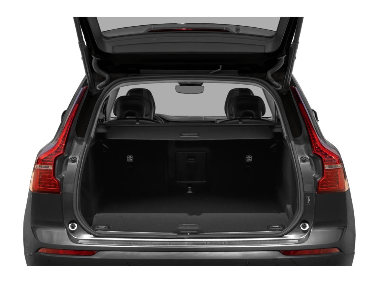 2024 Volvo XC60 B5 Ultimate Dark Theme