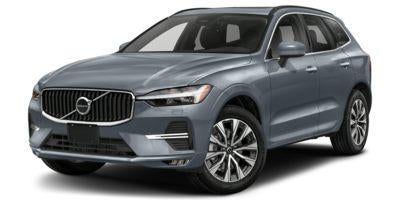 2024 Volvo XC60 B5 Ultimate Dark Theme