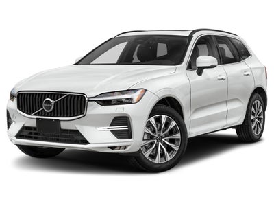 2023 Volvo XC60 B5 Core